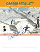 Career Mobility handout electronic file